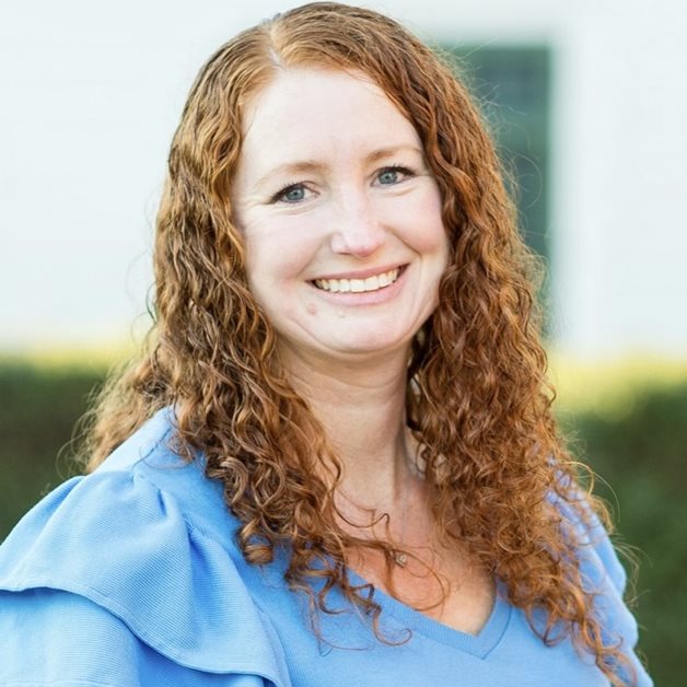 Vanessa L. Rutter-Jackson